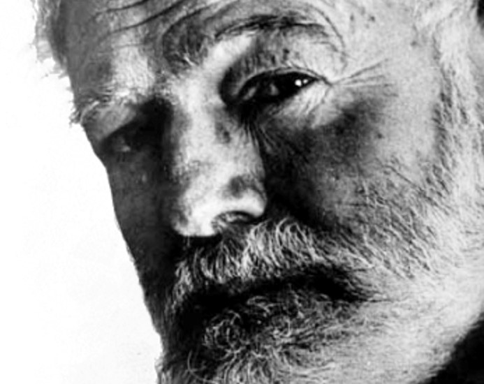 «Ernest Hemingway: life and literary work»