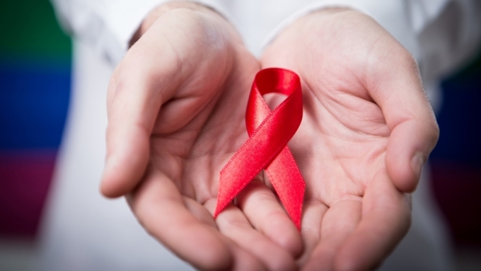 Выстава літаратуры да Сусветнага дня прафілактыкі СНІД: «В дорогу жизни без СПИДа»