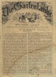 Die Gartenlaube Die Gartenlaube
