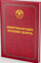 Избирательный кодекс Республики Беларусь Избирательный кодекс Республики Беларусь