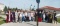 Паездка калектыва бібліятэкі па славутасцях Іванаўскага раёна