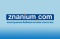 Тестовый доступ к электронно-библиотечной системе Znanium