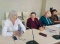 «Жаночы след у навуцы»: сустрэча ў клубе «Кантэкст»