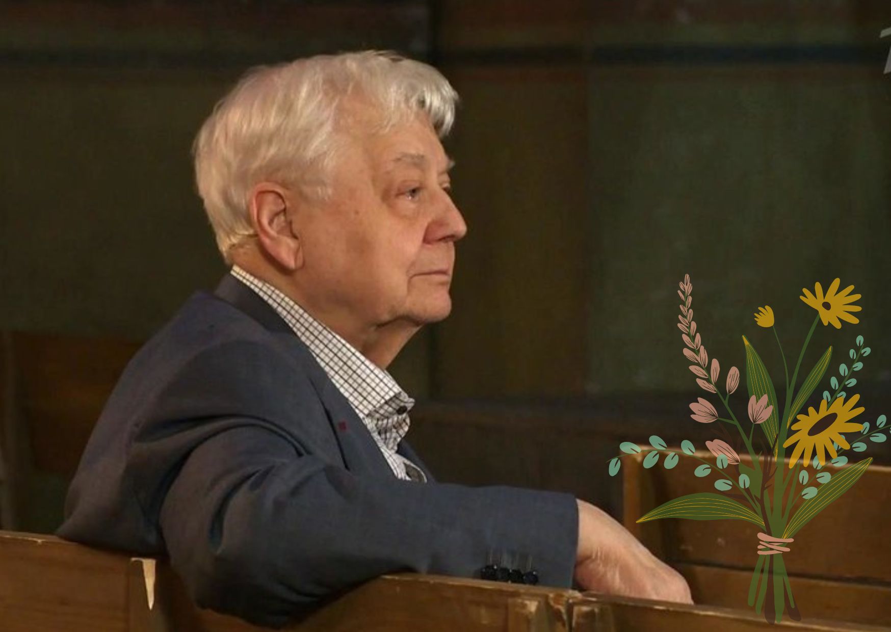 «Прытворшчык нашага часу»: да 90-годдзя з дня нараджэння Алега Табакова