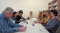 «Літаратурны подыум лета»: сустрэча ў клубе «Кантэкст»