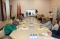 Выстава «Тэма міру і згоды ў мастацкай літаратуры» для супрацоўнікаў Брэсцкай абласной натарыяльнай палаты