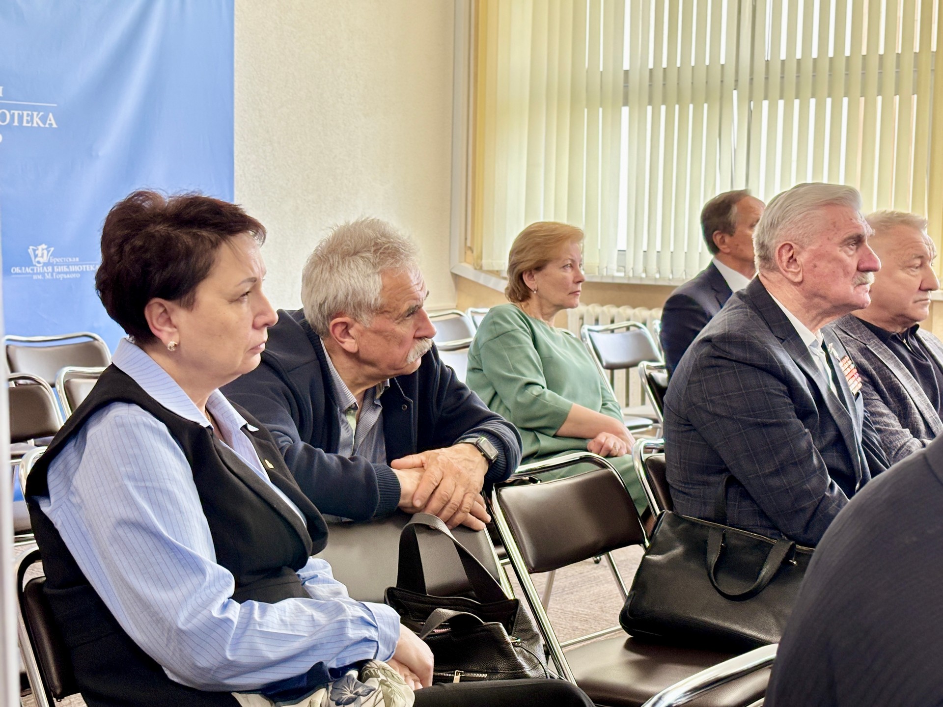 «Геноцид в Беларуси: память не умирает»