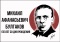 Выстава «Михаил Булгаков: личность, творчество, время»