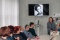 Сустрэча «Жаночыя твары ў французскай літаратуры»