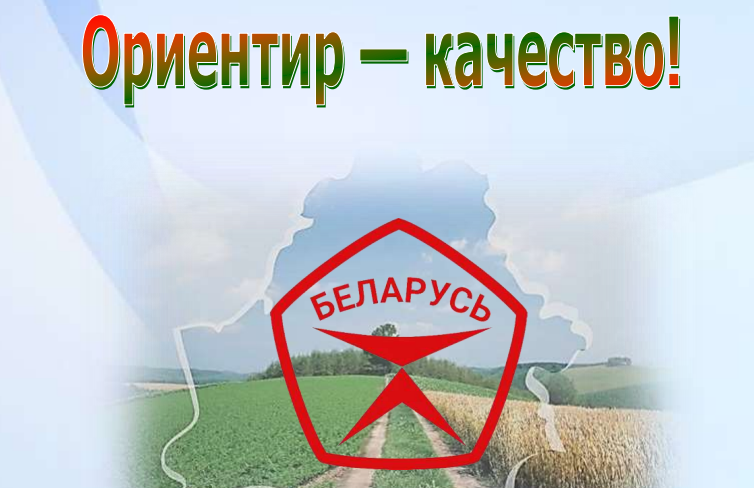Методические рекомендации к Году качества «Ориентир — качество!»