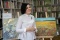 Выстава «Зачараваныя кветкамі»