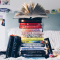 «Мир книжных новинок»