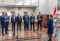 Выстава «Генацыд у Беларусі. Памяць не памірае» у Брэсцкім аблвыканкаме